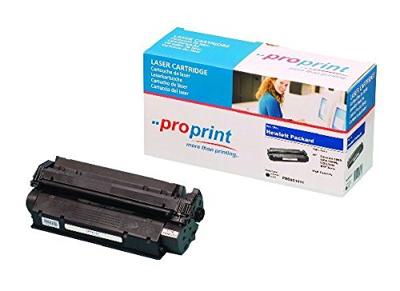 Tonercartridge Quantore alternatief tbv HP C7115X 15X zwart Tonercartridge Quantore alternatief tbv HP C7115X 15X zwart