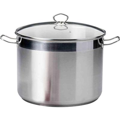 Krüger Haushaltswaren 74234 Kookpan 32 cm