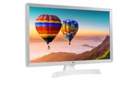 Smart TV LG 24TQ510S-WZ HD 24" LED - thumbnail