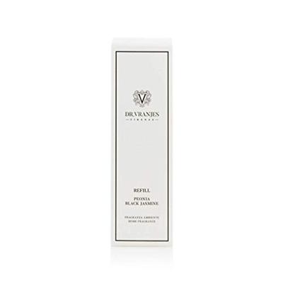 Dr. Vranjes Peonia Black Jasmine Fragranza Ambiente Refill 500ml