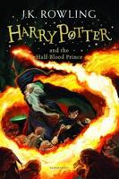 Harry Potter and the Half-Blood Prince - thumbnail