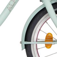 Alpina spatbord set 16 ocean glace mint matt - thumbnail