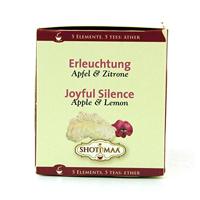 Shoti Maa Thee Joyful Silence - thumbnail