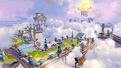 Skylanders Superchargers - Dive Bomber (Voertuig)