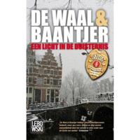 De Waal & Baantjer - Een licht in de duisternis - Ab Baantjer, Simon de Waal - Paperback (9789048851720) - thumbnail