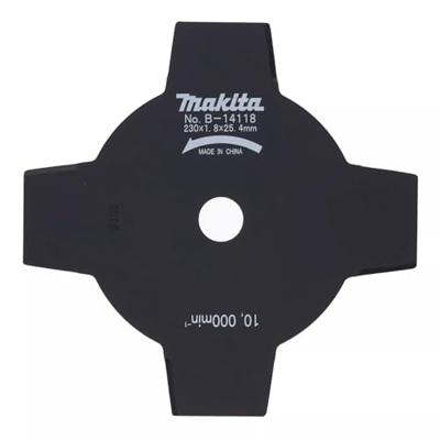 Makita B-14071 Tegelbeitel 40 x 260 mm SDS-Plus - thumbnail
