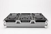 Magma Multi-Format Case Player/Mixer-Set flightcase - thumbnail