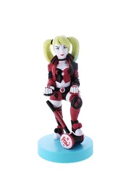 Cable Guy DC comics - Harley Quinn houder - thumbnail