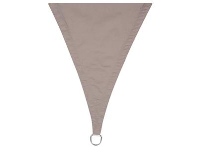 Perel GSS3360TA Schaduwdoek sun sails 3600 mm x 3600 mm 1 stuk(s)