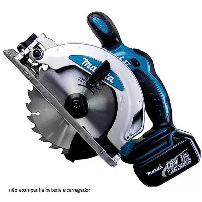 Makita Handcirkelzaag Zonder accu 18 V