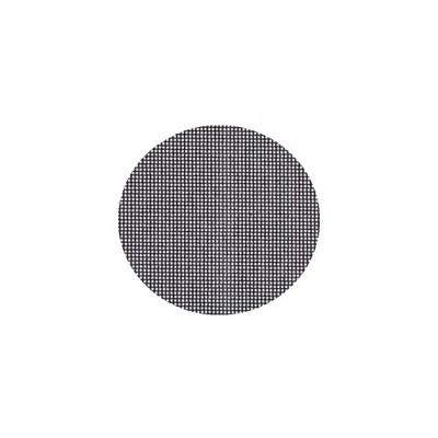 DeWalt Accessoires Mesh schuurgaas ø125mm K80 - DTM3113-QZ