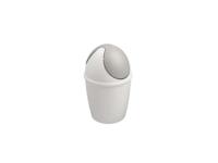 Sunware Tiglio tafelafvalemmer 1,5 liter wit/grijs - thumbnail