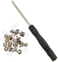 Delock 18288 PC-behuizingsschroeven 1 stuk(s) - thumbnail