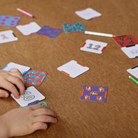 SES ik leer cijfers - thumbnail