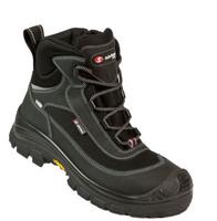 Sixton Peak 88039-00 Adventure S3 met rits outdry Zwart - Maat 40 - 11.091.073.40 - thumbnail