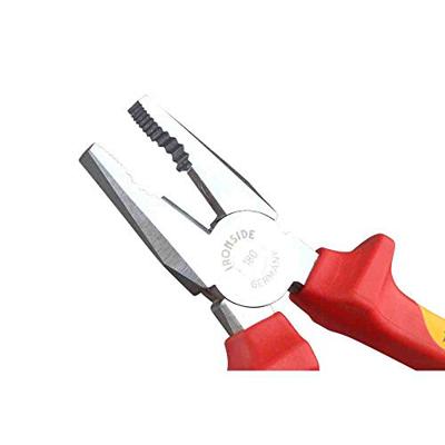 IRONSIDE 121262 VDE Combinatietang