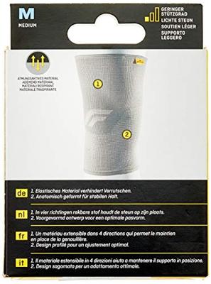 Futuro Comfort Lift Kniebandage 76587, Medium