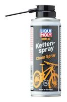Liqui moly bike chain spray 200ml - thumbnail