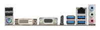 ASRock B450M-HDV R4.0 Moederbord Socket AMD AM4 Vormfactor Micro-ATX Moederbord chipset AMD® B450 - thumbnail