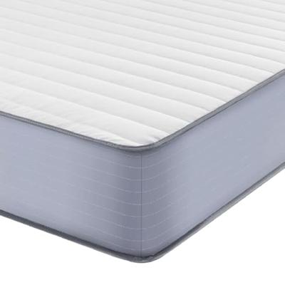Schuimmatras middelzacht 80x200 cm