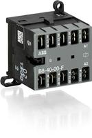ABB B6-40-00-F-01 Kleine contactor 4x NO 4 kW 1 stuk(s) - thumbnail