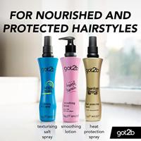 Schwarzkopf Got2b Texturizing Salt Spray - thumbnail
