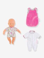 Corolle mon premier poupon babypop good night set, 30cm - thumbnail