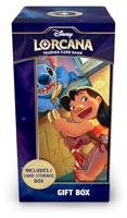 Disney Lorcana TCG Archazia's Island Gift Set - thumbnail