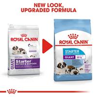 Royal Canin Giant Starter Mother and Babydog hondenvoer 15 kg - thumbnail