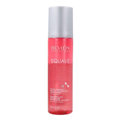Revlon Equave Color Vibrancy Detangling Conditioner 200ml