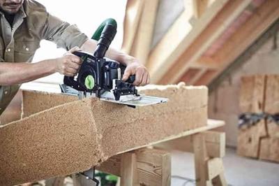 Festool IS 330 EB Zwaardzaag - 575979