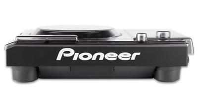 Decksaver Stofkap voor Pioneer CDJ-900 Nexus - thumbnail
