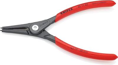 Knipex Borgveertang buitenr. recht 19-60 mm - 4911A2