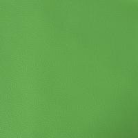 Massage gamestoel kunstleer zwart en groen - thumbnail