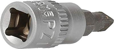 Brilliant Tools BT020801 BT020801 Verwisselbare kop