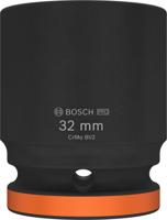 Bosch Accessoires Krachtdop 32 x 53 x 44 mm | M22 | 48,8 mm - 2608003063 - thumbnail