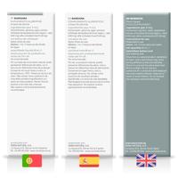 Soria Natural Arctium lappa extract 50 Milliliter - thumbnail