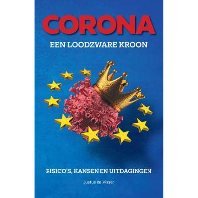 Corona, een loodzware 'kroon' (Paperback) Corona, een loodzware 'kroon' (Paperback)