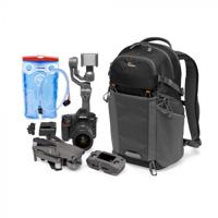 Lowepro LP37260-PWW Photo Active Outdoor Fotorugzak (met QuickShelf indeler, geschikt voor 12 inch laptop/iPad/2L drinkzak, voor CSC van Sony, Canon, Nikon, Gimbals, drones, DJI, Osmo, Mavic) - thumbnail