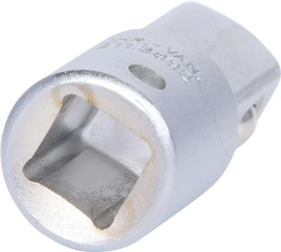 KS Tools 911.3892 9113892 Dopsleutel-vergrootstuk Aandrijving 3/8 (10 mm) 30 mm 1 stuk(s)