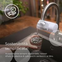 Filter voor Kruik met Filter Brita (1 Stuks) - thumbnail