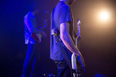 Boss WL-60 draadloos systeem voor elektronische instrumenten