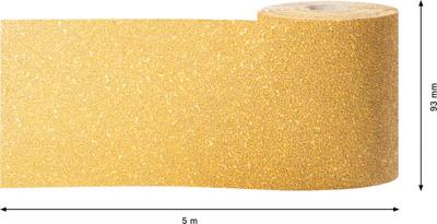 Bosch Accessories EXPERT C470 2608900902 Schuurpapierrol Ongeperforeerd Korrelgrootte (num) 40 1 stuk(s)