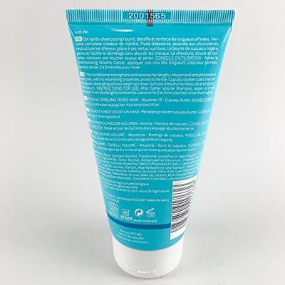 Conditioner fijn haar