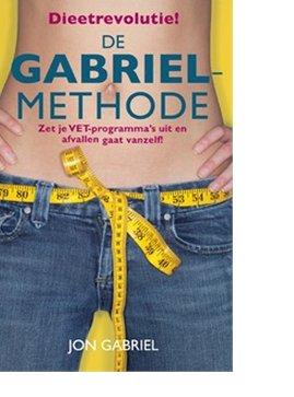 De Gabrielmethode - Jon Gabriel - ebook