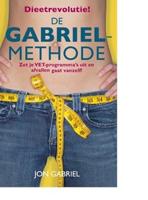 De Gabrielmethode - Jon Gabriel - ebook - thumbnail