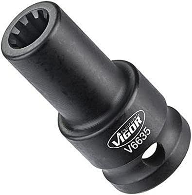 Vigor V6635 Dopsleutelinzet