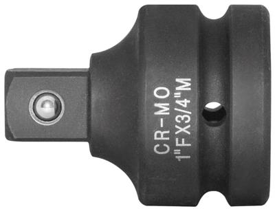 Rotec Adapter 1'' - 3/4'' - 8449000