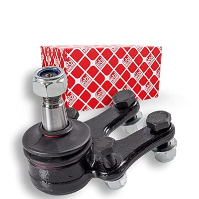 Ondersteunende askoppeling 23246