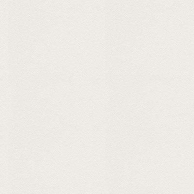 AS Creation MeisterVliesbehang 7 - Wit - 252616